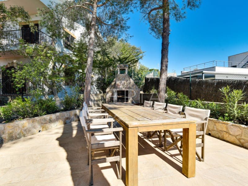 4 chambre Villa/Maison à vendre à Calonge i Sant Antoni avec piscine garage - 875 000 € (Ref: 9787011)