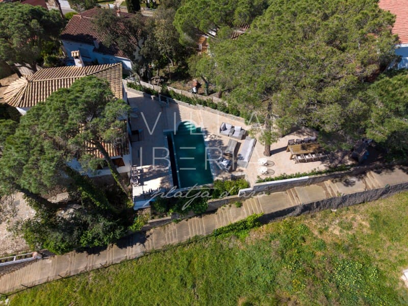 4 chambre Villa/Maison à vendre à Calonge i Sant Antoni avec piscine garage - 875 000 € (Ref: 9787011)