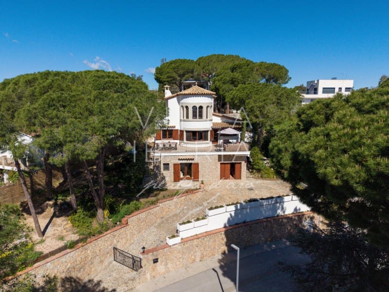 4 chambre Villa/Maison à vendre à Calonge i Sant Antoni avec piscine garage - 875 000 € (Ref: 9787011)