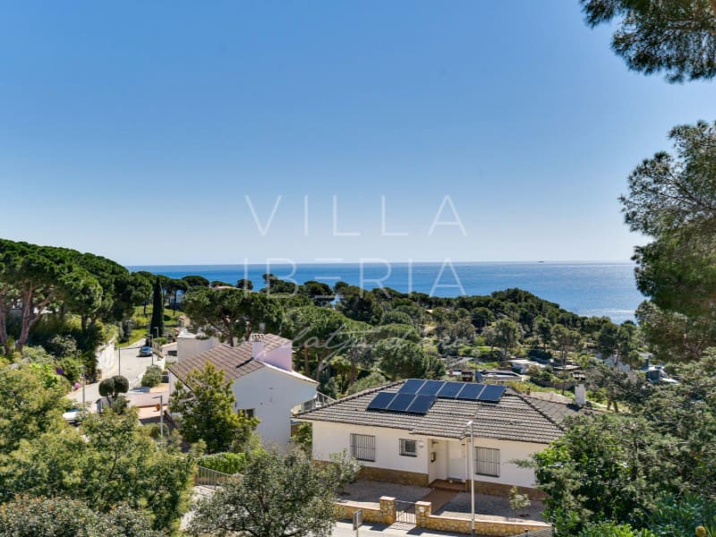 4 chambre Villa/Maison à vendre à Calonge i Sant Antoni avec piscine garage - 875 000 € (Ref: 9787011)