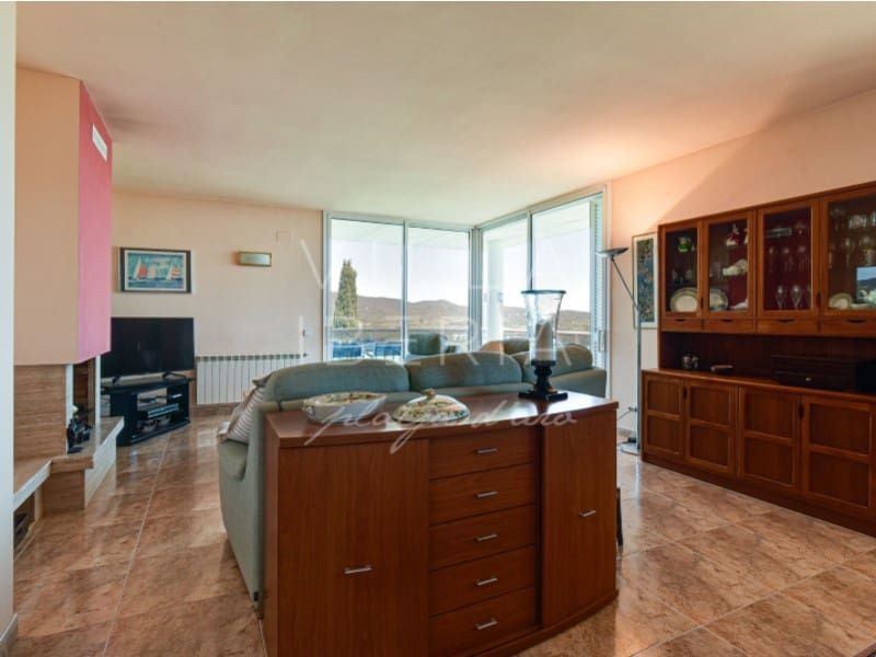 3 chambre Villa/Maison à vendre à Calonge i Sant Antoni avec piscine garage - 825 000 € (Ref: 9794517)