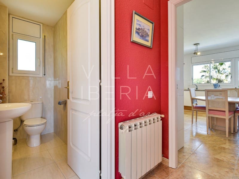 3 chambre Villa/Maison à vendre à Calonge i Sant Antoni avec piscine garage - 825 000 € (Ref: 9794517)