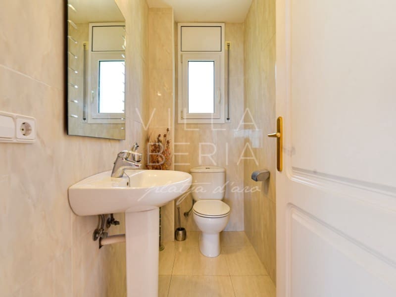 3 chambre Villa/Maison à vendre à Calonge i Sant Antoni avec piscine garage - 825 000 € (Ref: 9794517)