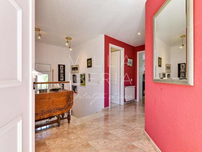 3 chambre Villa/Maison à vendre à Calonge i Sant Antoni avec piscine garage - 825 000 € (Ref: 9794517)