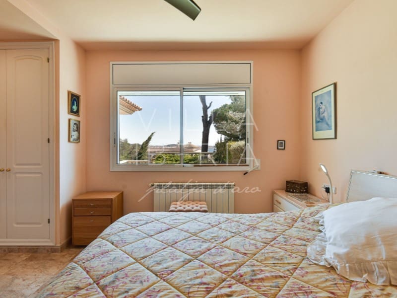 3 chambre Villa/Maison à vendre à Calonge i Sant Antoni avec piscine garage - 825 000 € (Ref: 9794517)
