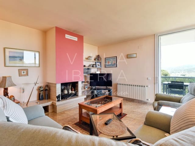 3 chambre Villa/Maison à vendre à Calonge i Sant Antoni avec piscine garage - 825 000 € (Ref: 9794517)