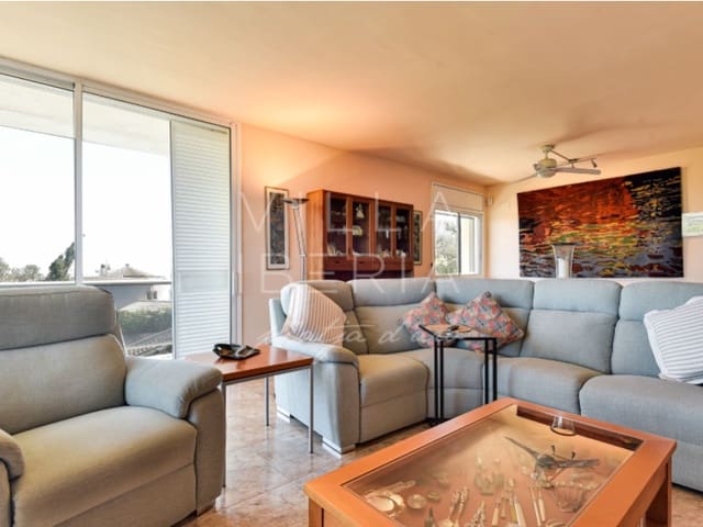 3 chambre Villa/Maison à vendre à Calonge i Sant Antoni avec piscine garage - 825 000 € (Ref: 9794517)