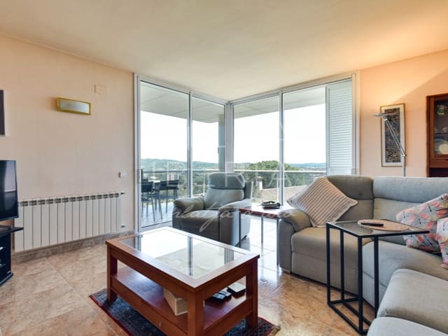 3 chambre Villa/Maison à vendre à Calonge i Sant Antoni avec piscine garage - 825 000 € (Ref: 9794517)