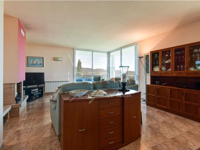 3 chambre Villa/Maison à vendre à Calonge i Sant Antoni avec piscine garage - 825 000 € (Ref: 9794517)