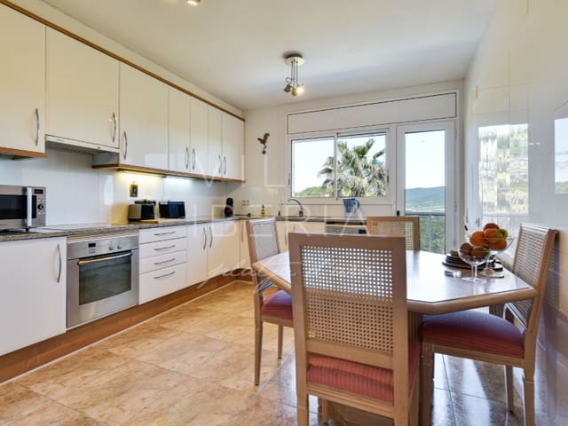 3 chambre Villa/Maison à vendre à Calonge i Sant Antoni avec piscine garage - 825 000 € (Ref: 9794517)