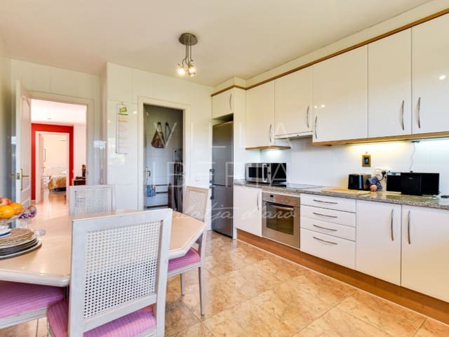 3 chambre Villa/Maison à vendre à Calonge i Sant Antoni avec piscine garage - 825 000 € (Ref: 9794517)