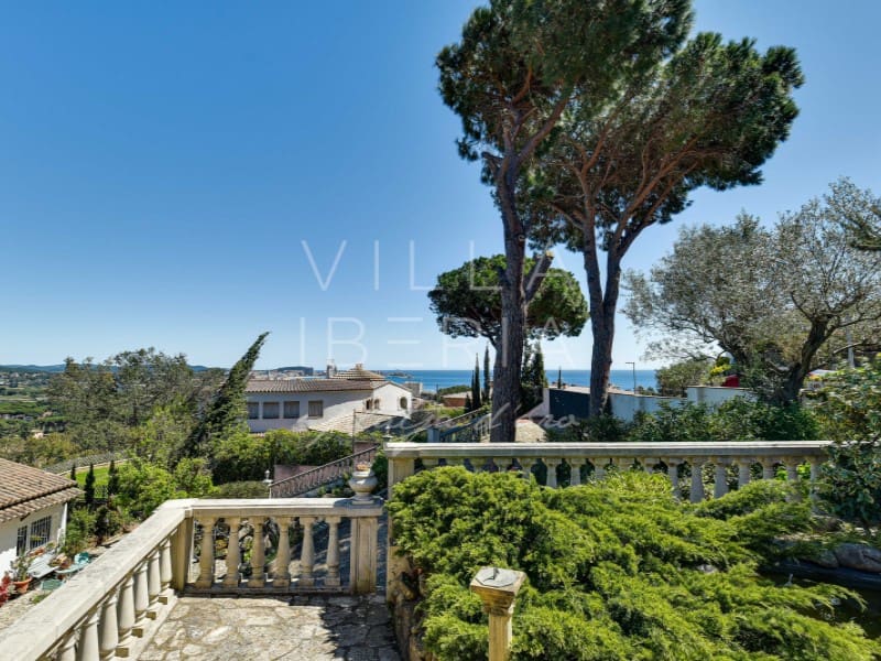 3 chambre Villa/Maison à vendre à Calonge i Sant Antoni avec piscine garage - 825 000 € (Ref: 9794517)