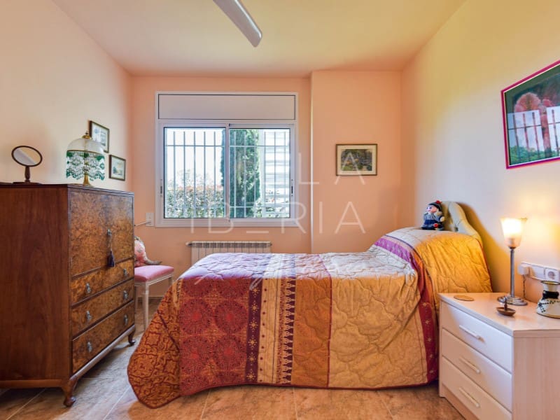 3 chambre Villa/Maison à vendre à Calonge i Sant Antoni avec piscine garage - 825 000 € (Ref: 9794517)