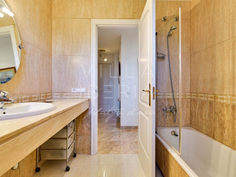 3 chambre Villa/Maison à vendre à Calonge i Sant Antoni avec piscine garage - 825 000 € (Ref: 9794517)