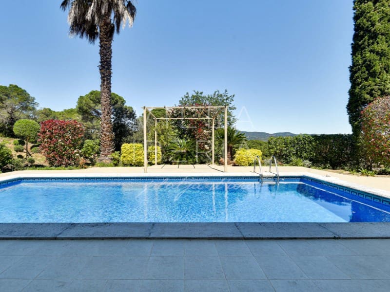 3 chambre Villa/Maison à vendre à Calonge i Sant Antoni avec piscine garage - 825 000 € (Ref: 9794517)