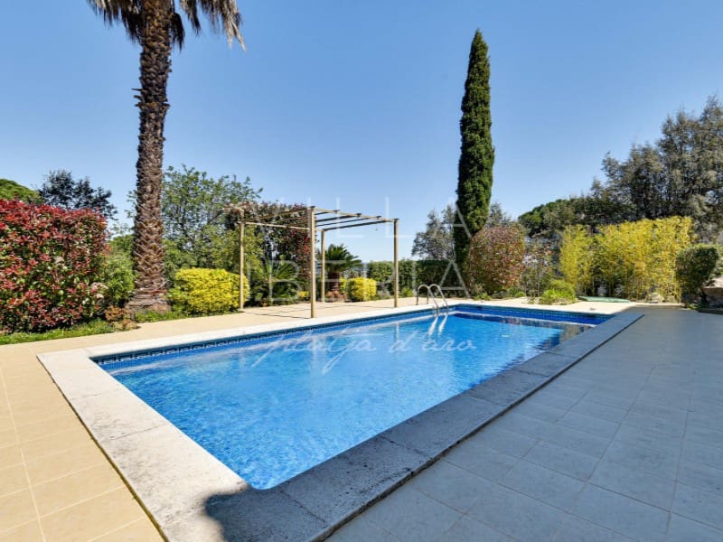 3 chambre Villa/Maison à vendre à Calonge i Sant Antoni avec piscine garage - 825 000 € (Ref: 9794517)