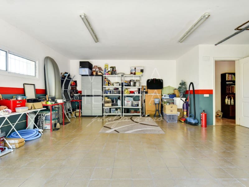 3 chambre Villa/Maison à vendre à Calonge i Sant Antoni avec piscine garage - 825 000 € (Ref: 9794517)