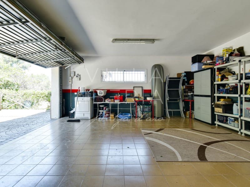 3 chambre Villa/Maison à vendre à Calonge i Sant Antoni avec piscine garage - 825 000 € (Ref: 9794517)