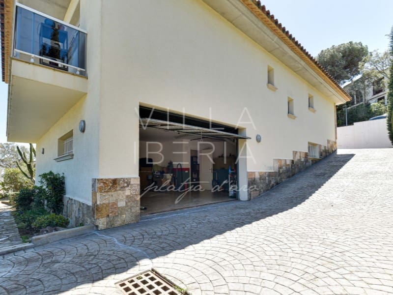 3 chambre Villa/Maison à vendre à Calonge i Sant Antoni avec piscine garage - 825 000 € (Ref: 9794517)