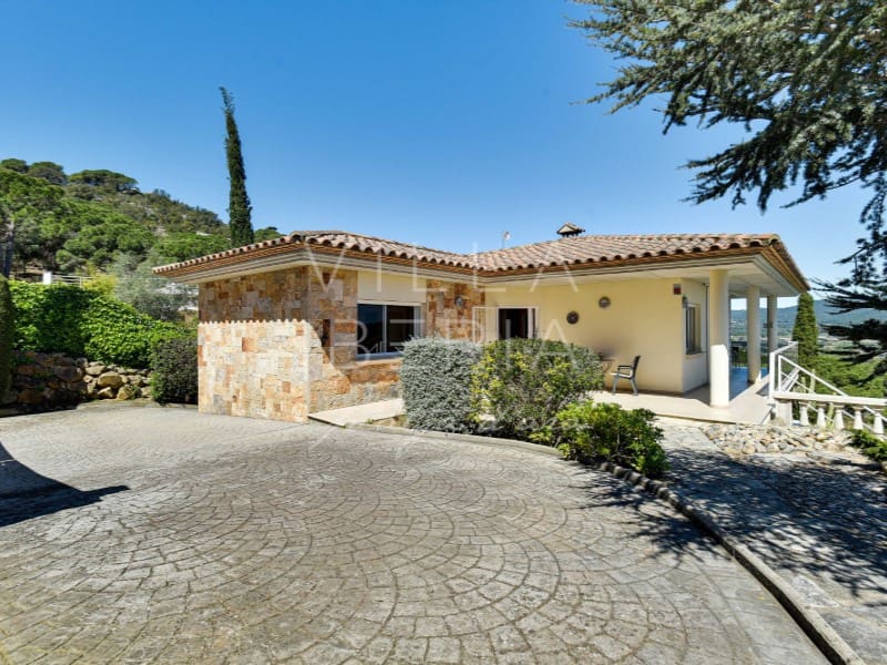 3 chambre Villa/Maison à vendre à Calonge i Sant Antoni avec piscine garage - 825 000 € (Ref: 9794517)