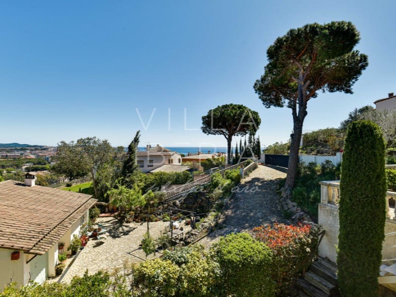 3 chambre Villa/Maison à vendre à Calonge i Sant Antoni avec piscine garage - 825 000 € (Ref: 9794517)