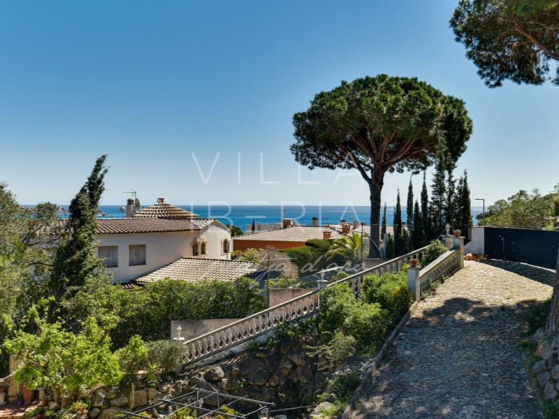 3 chambre Villa/Maison à vendre à Calonge i Sant Antoni avec piscine garage - 825 000 € (Ref: 9794517)