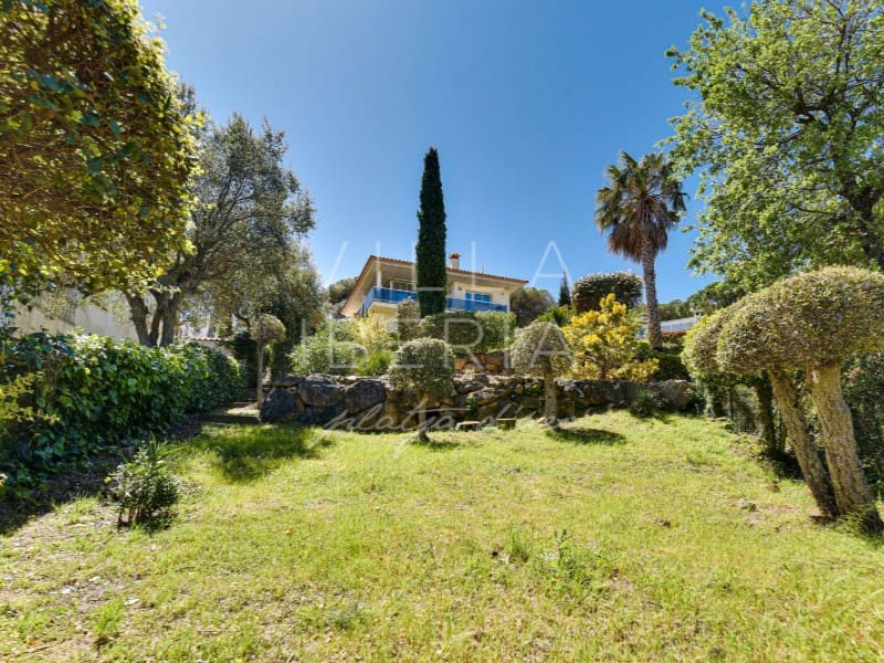 3 chambre Villa/Maison à vendre à Calonge i Sant Antoni avec piscine garage - 825 000 € (Ref: 9794517)