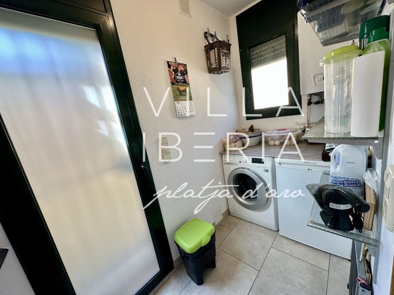 4 quarto Moradia para venda em S'Agaro com piscina garagem - 625 000 € (Ref: 9799160)