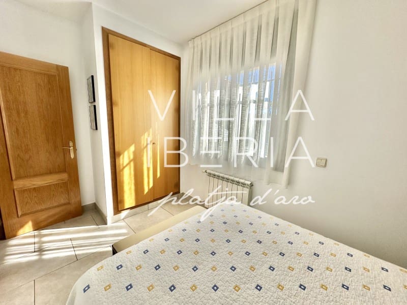 4 quarto Moradia para venda em S'Agaro com piscina garagem - 625 000 € (Ref: 9799160)