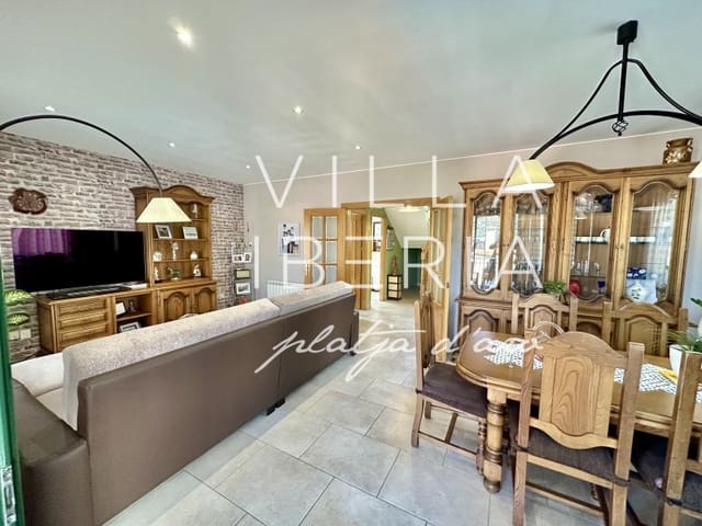 4 quarto Moradia para venda em S'Agaro, Castell-Platja d'Aro com piscina garagem - 625 000 € (Ref: 9799160)