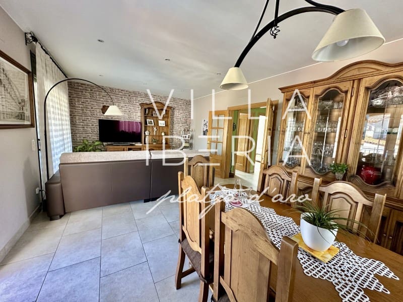 4 quarto Moradia para venda em S'Agaro com piscina garagem - 625 000 € (Ref: 9799160)