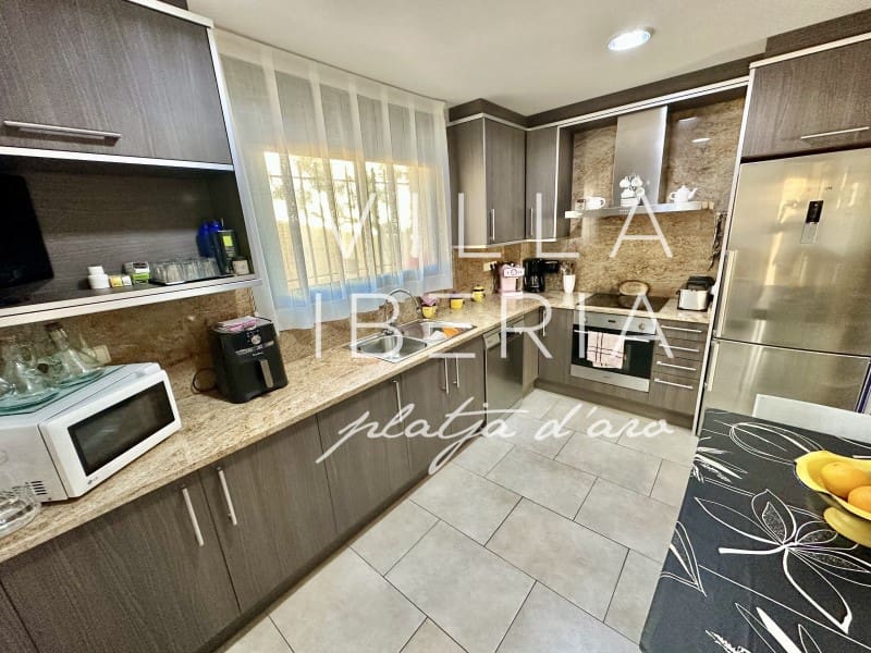 4 quarto Moradia para venda em S'Agaro com piscina garagem - 625 000 € (Ref: 9799160)
