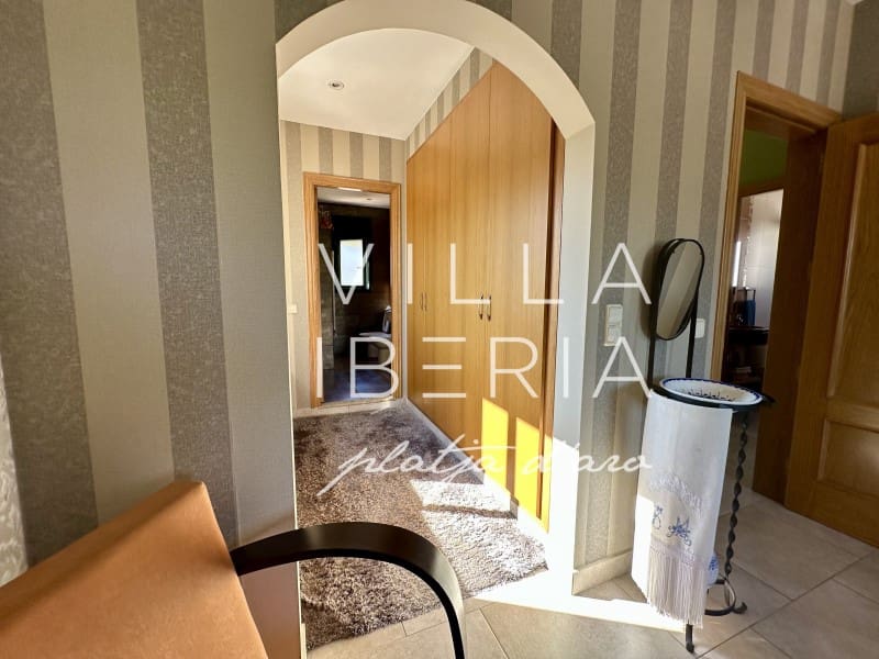 4 quarto Moradia para venda em S'Agaro com piscina garagem - 625 000 € (Ref: 9799160)