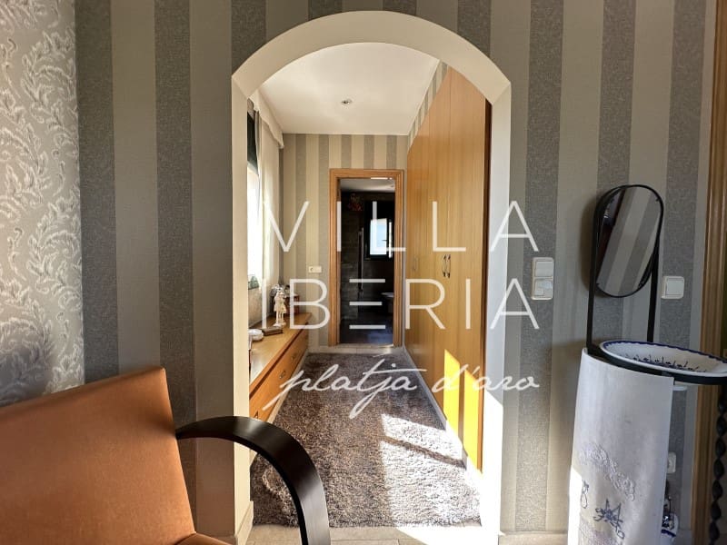 4 quarto Moradia para venda em S'Agaro com piscina garagem - 625 000 € (Ref: 9799160)