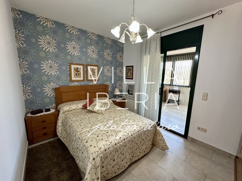 4 quarto Moradia para venda em S'Agaro com piscina garagem - 625 000 € (Ref: 9799160)