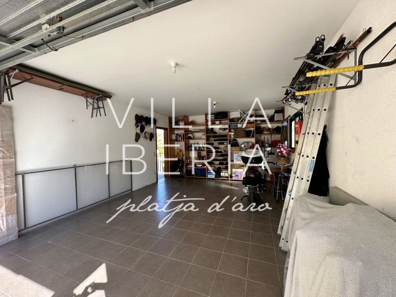 4 quarto Moradia para venda em S'Agaro com piscina garagem - 625 000 € (Ref: 9799160)
