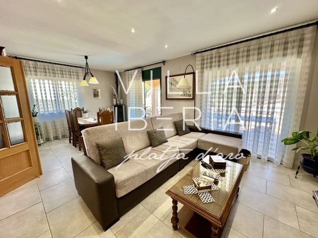 4 quarto Moradia para venda em S'Agaro, Castell-Platja d'Aro com piscina garagem - 625 000 € (Ref: 9799160)