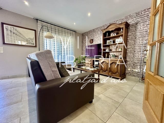 4 quarto Moradia para venda em S'Agaro, Castell-Platja d'Aro com piscina garagem - 625 000 € (Ref: 9799160)