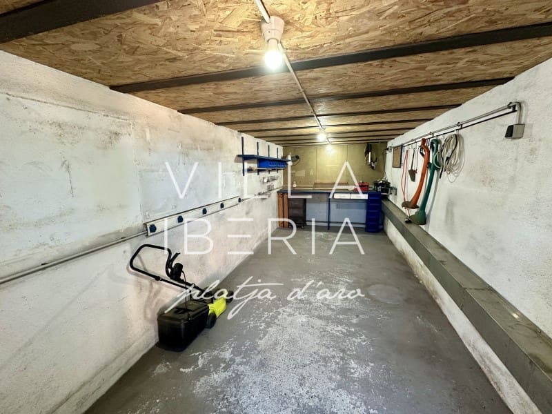 4 quarto Moradia para venda em S'Agaro com piscina garagem - 625 000 € (Ref: 9799160)