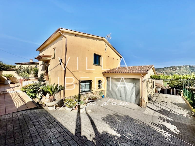 4 quarto Moradia para venda em S'Agaro com piscina garagem - 625 000 € (Ref: 9799160)