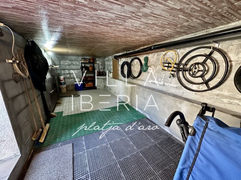 4 quarto Moradia para venda em S'Agaro com piscina garagem - 625 000 € (Ref: 9799160)