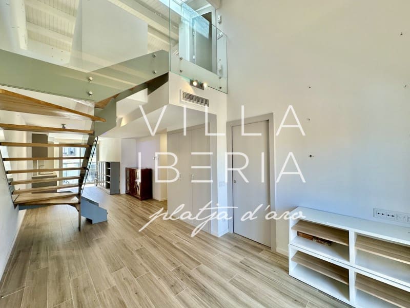 3 sypialnia Apartament na sprzedaż w Palamos z garażem - 389 000 € (Ref: 9800615)