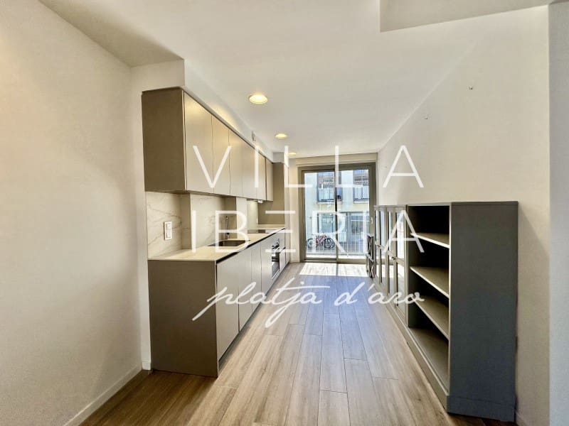 3 sypialnia Apartament na sprzedaż w Palamos z garażem - 389 000 € (Ref: 9800615)