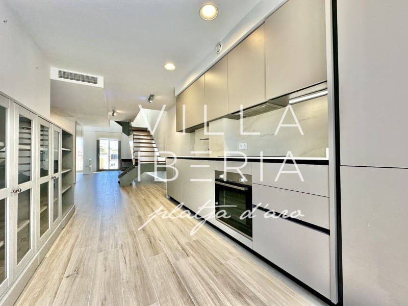 3 sypialnia Apartament na sprzedaż w Palamos z garażem - 389 000 € (Ref: 9800615)