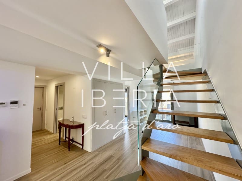 3 sypialnia Apartament na sprzedaż w Palamos z garażem - 389 000 € (Ref: 9800615)