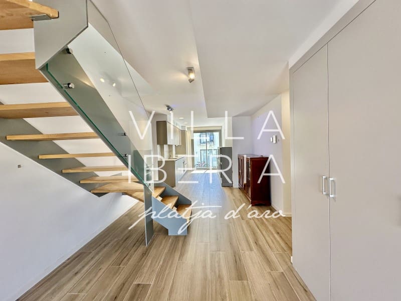 3 sypialnia Apartament na sprzedaż w Palamos z garażem - 389 000 € (Ref: 9800615)