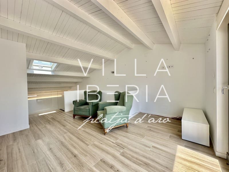 3 sypialnia Apartament na sprzedaż w Palamos z garażem - 389 000 € (Ref: 9800615)