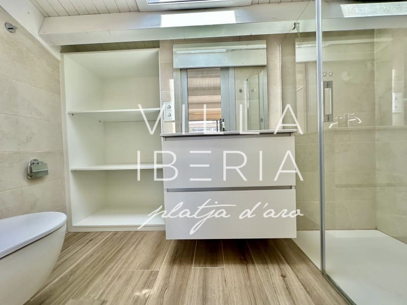 3 sypialnia Apartament na sprzedaż w Palamos z garażem - 389 000 € (Ref: 9800615)