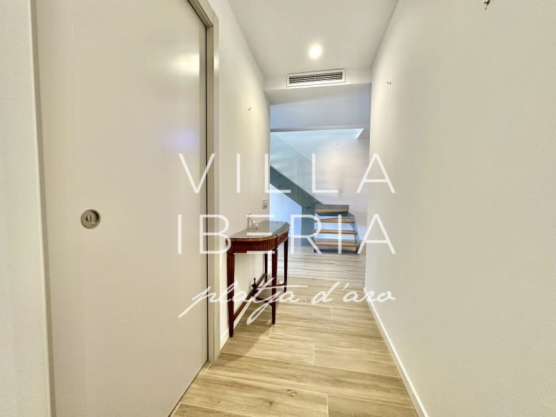 3 sypialnia Apartament na sprzedaż w Palamos z garażem - 389 000 € (Ref: 9800615)