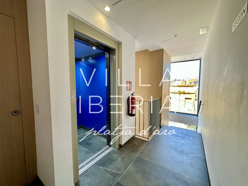 3 sypialnia Apartament na sprzedaż w Palamos z garażem - 389 000 € (Ref: 9800615)